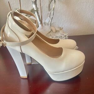 Women's High Heel Shoes